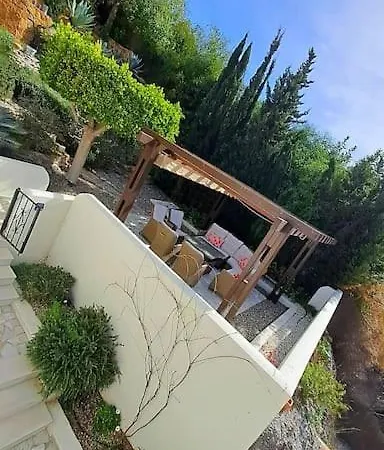 Casa Maravilla فيلة موخاكار