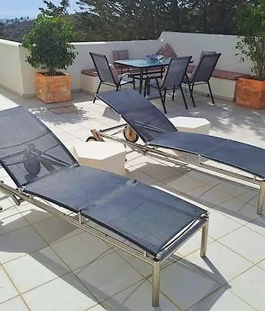 فيلة Casa Maravilla موخاكار