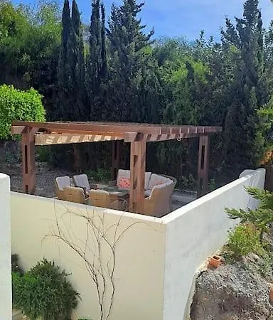 Casa Maravilla *